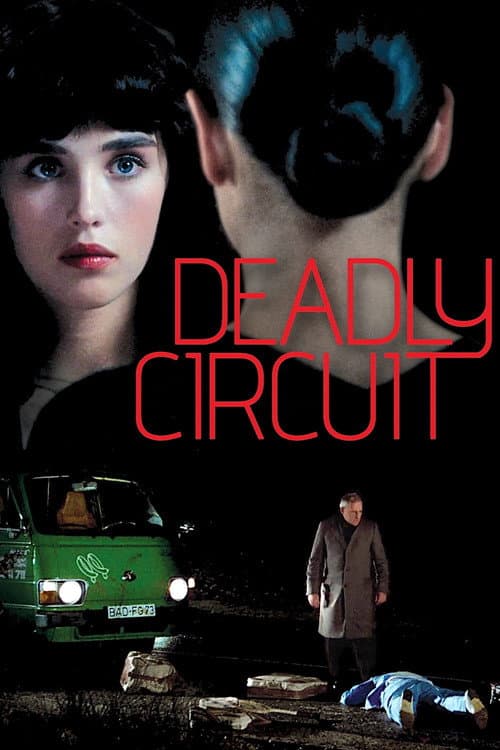 Deadly Circuit (1983) poster
