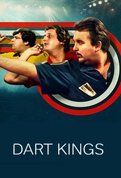 Dart Kings (2025) poster
