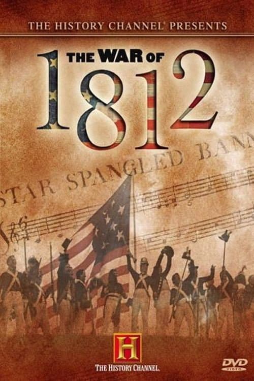First Invasion: The War of 1812 (2004) poster