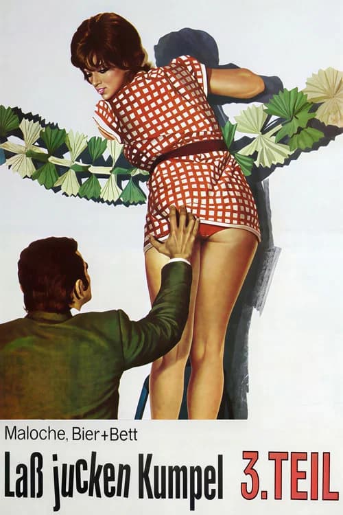 The Minor's Wife ... Takes Her Pick 3 poster