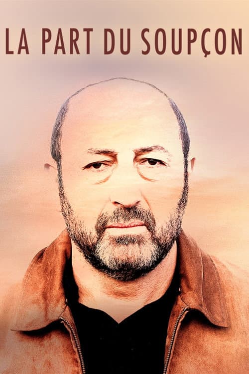 Inside Suspicion (2019) poster