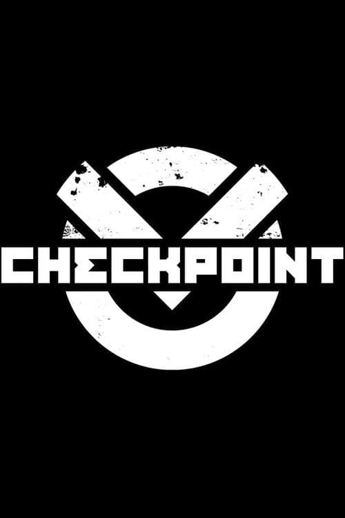 Checkpoint (2014) poster