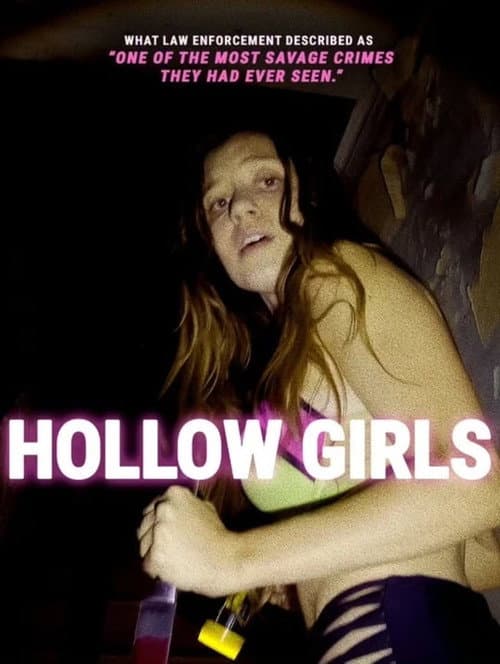 Hollow Girls (2026) poster