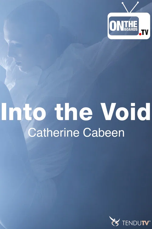 Into the Void poster