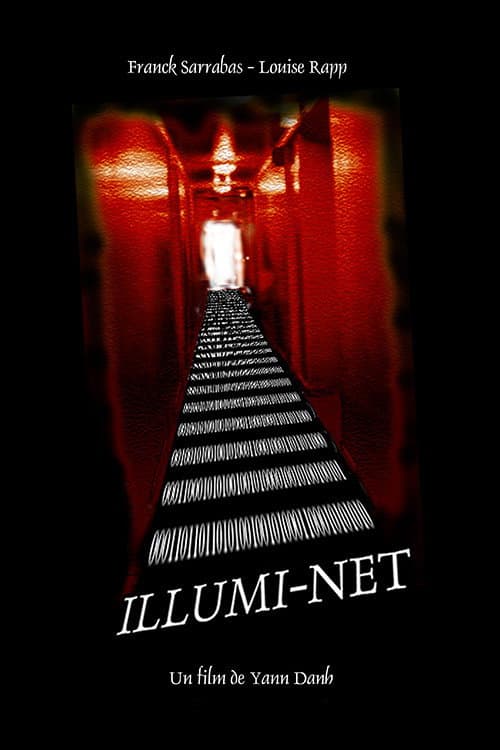 Illumi-Net (2005) poster