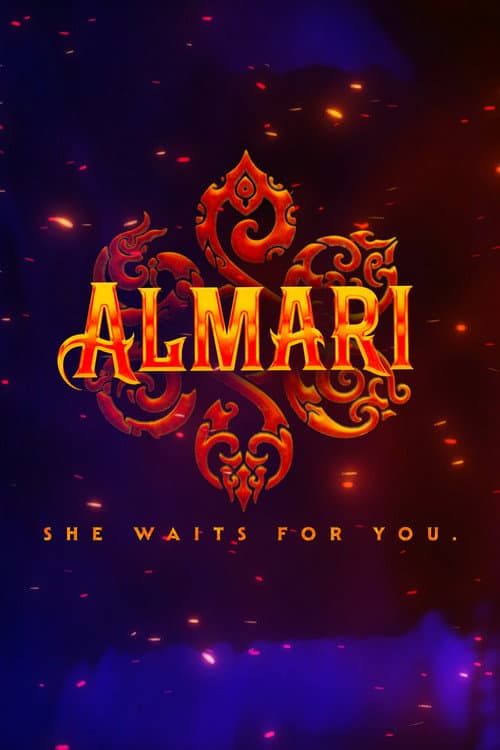 Almari poster
