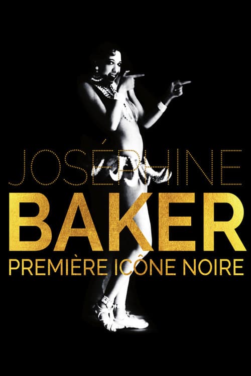 Josephine Baker: The Story of an Awakening (2018) poster