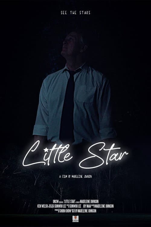 Little Star (2025) poster