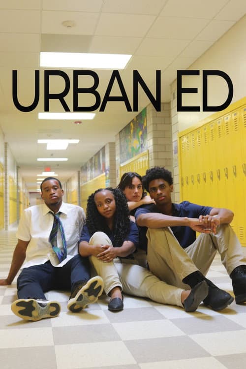 Urban Ed (2025) poster