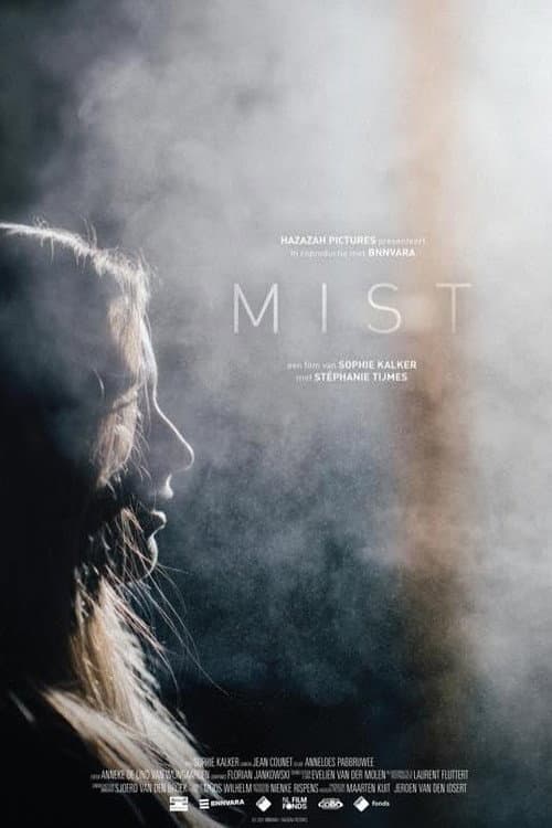 Mist (2021) poster