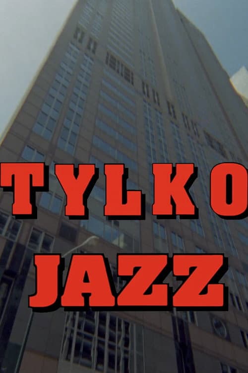 Only Jazz (1996) poster