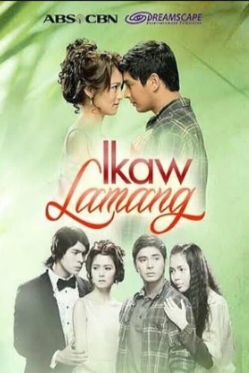 No Greater Love (2014) poster