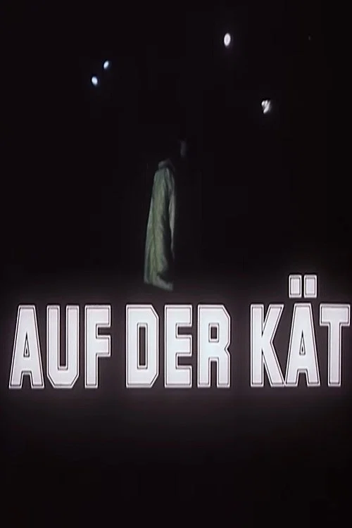 Auf der Kät poster