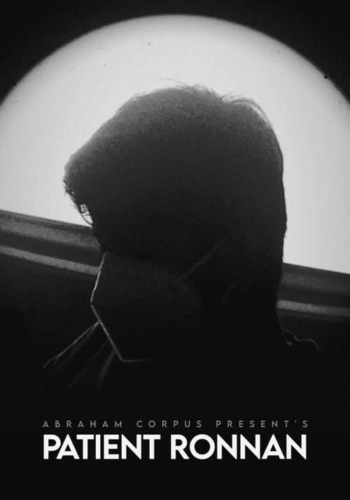 Patient Ronnan (2023) poster