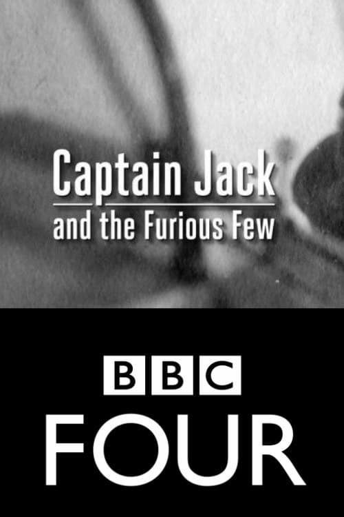 Captain Jack and the Furious Few (2018) poster