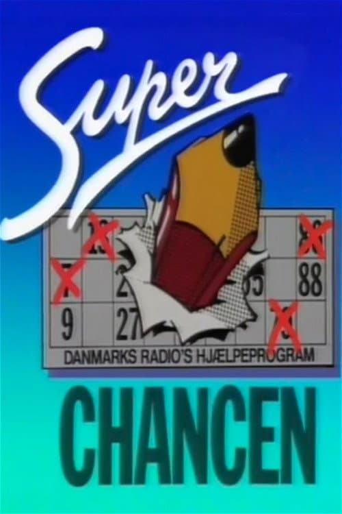 Super-Chancen (1988) poster