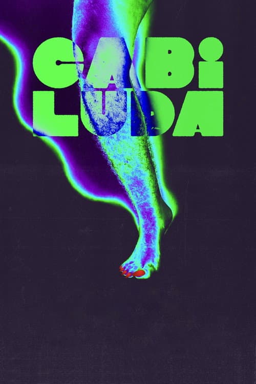 Cabiluda (2022) poster