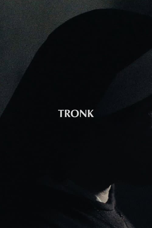 Tronk (2024) poster