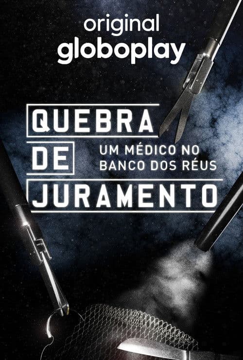 Quebra de Juramento (2026) poster