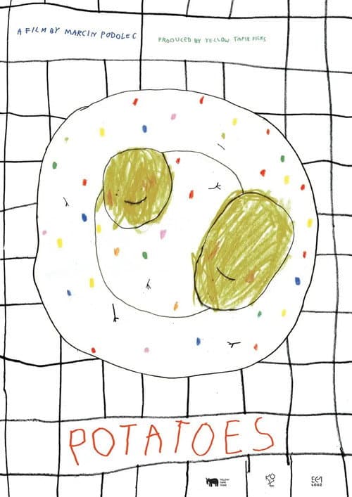Potatoes (2024) poster
