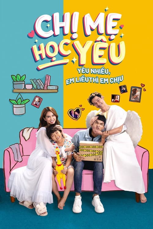 Honey We Need To Talk (2021) poster