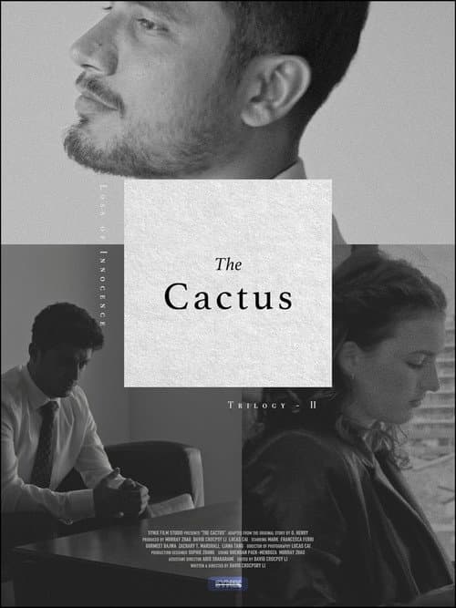 The Cactus poster