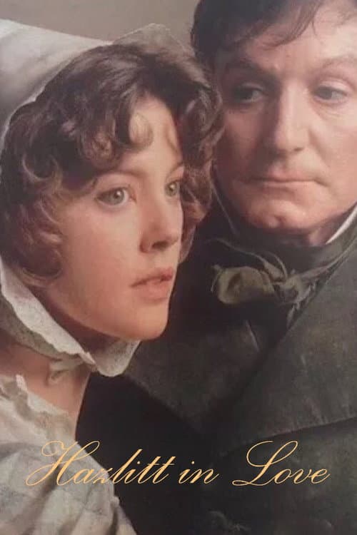 Hazlitt in Love (1977) poster