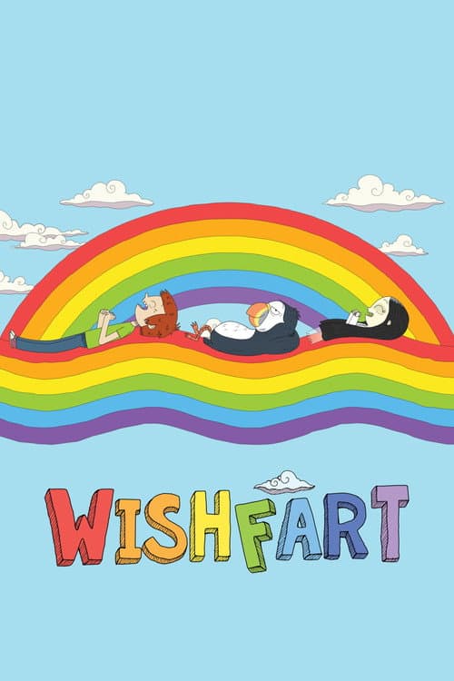 Wishfart (2017) poster