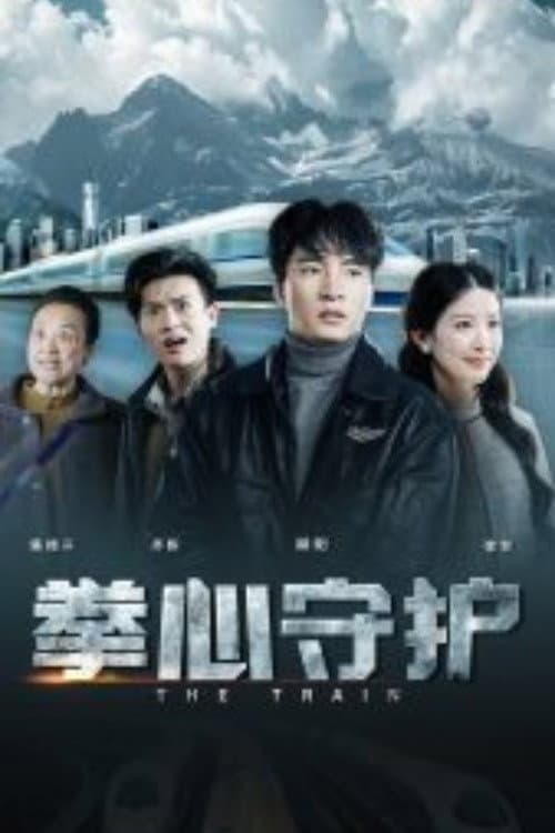 拳心守护 (2025) poster