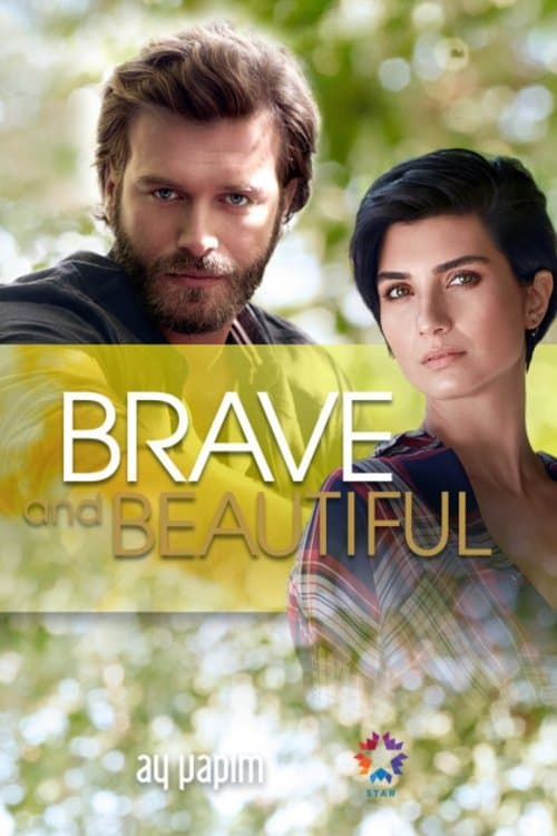 Brave and Beautiful (2016) poster