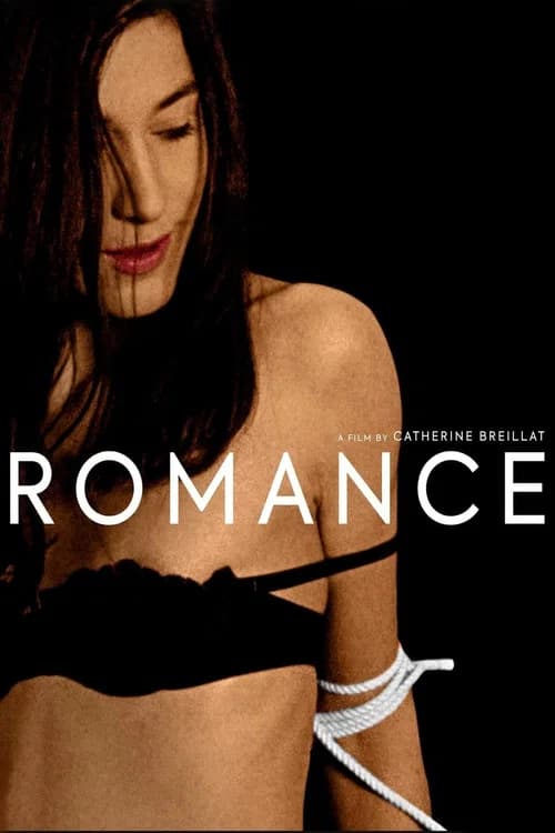 Romance 1999 (1999) poster