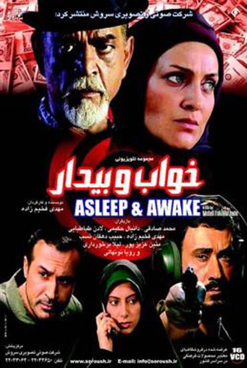 Sleep and Awake (2001) poster