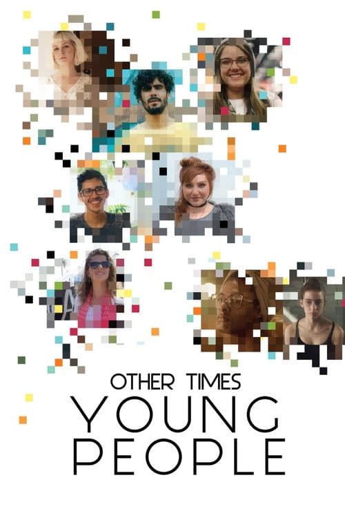 Other Times (2017) poster