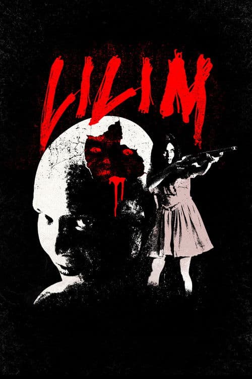 Lilim (2025) poster