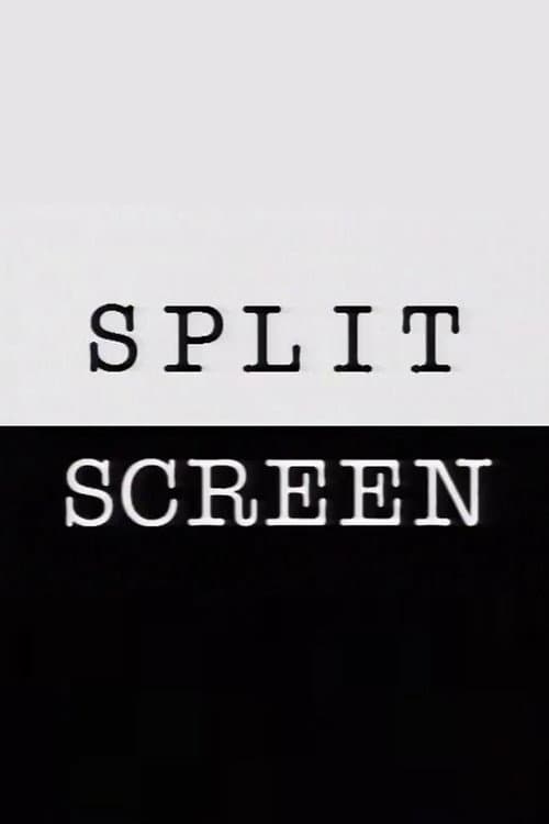 Split Screen (1997) poster