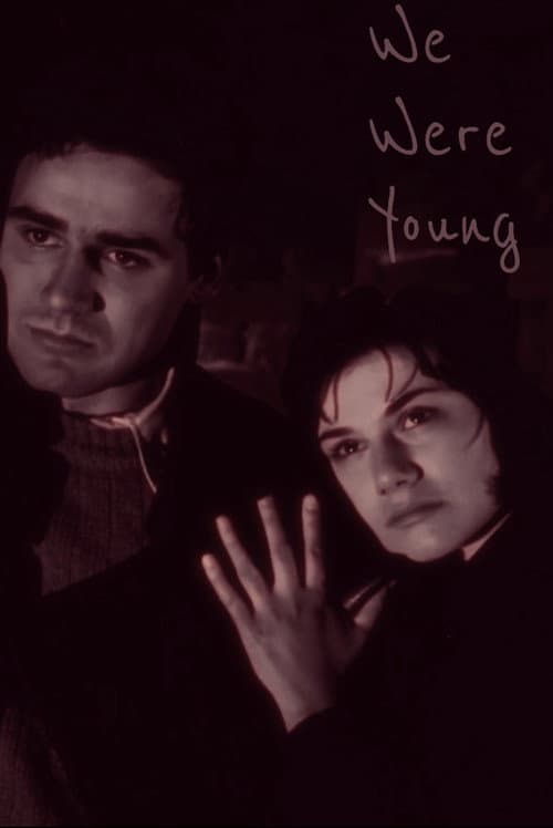 We Were Young (1961) poster