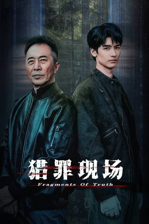 Fragments of Truth poster