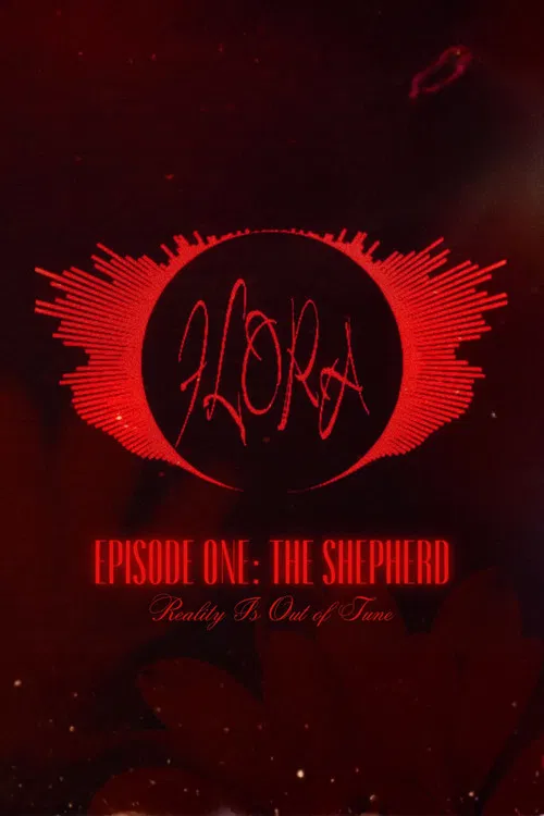 FLORA (F.L.O.R.A) • EPISODE ONE: THE SHEPHERD poster