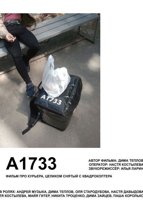 A1733 (2023) poster