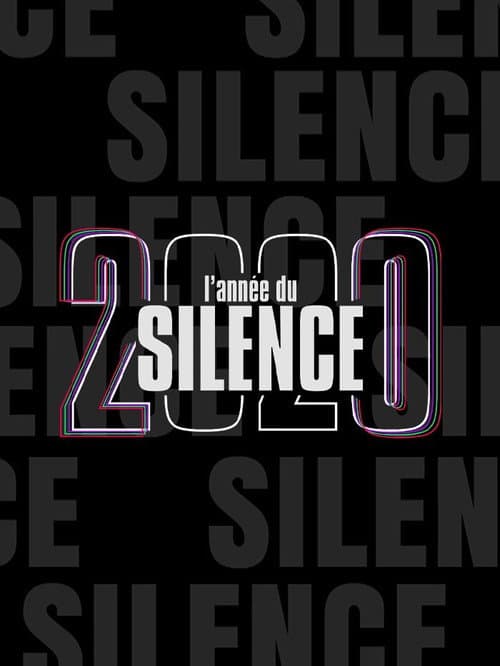L'Année du Silence (2019) poster