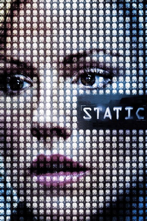 Static (2008) poster