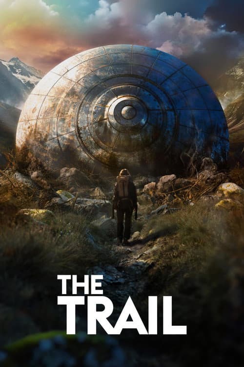 The Trail (2024) poster