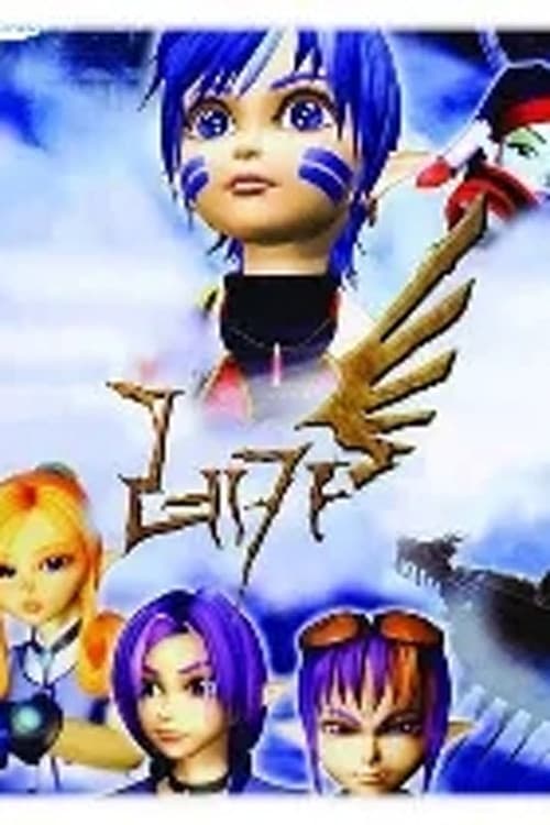 레카 (2001) poster