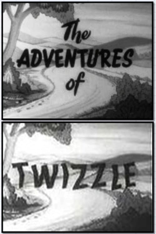The Adventures of Twizzle (1957) poster