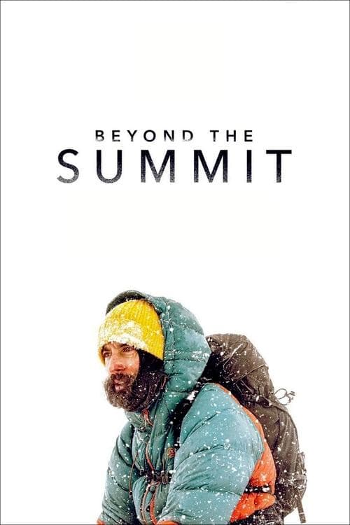 Beyond the Summit (2022) poster
