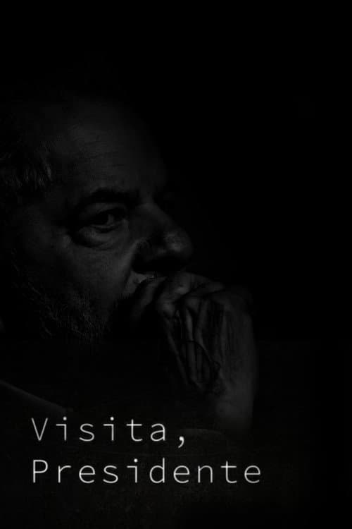 Visita, Presidente poster