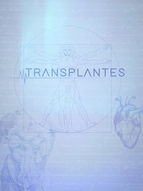 Transplantes (2019) poster