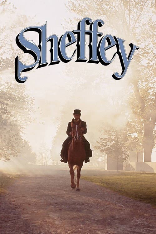 Sheffey (1977) poster