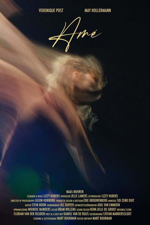 Amé poster