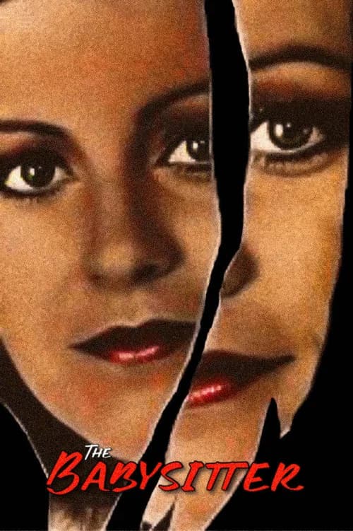 The Babysitter poster